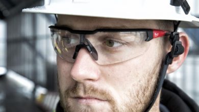 Photo of How and why you should wear safety glasses